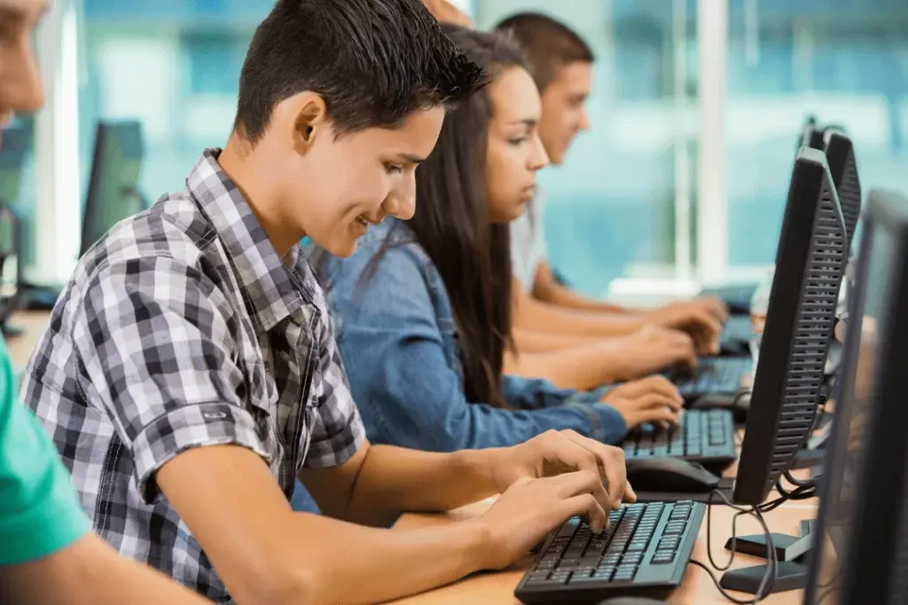 Professional Computer Course in Mirpur AJK